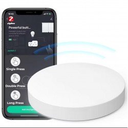 Buton scenariu Zigbee Tuya...