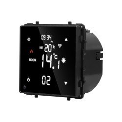 Modul termostat Wi-Fi...