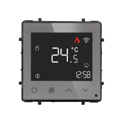 Modul termostat Zigbee...