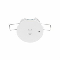 Senzor de Prezență Umană...