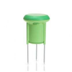 Senzor umiditate sol, Zigbee