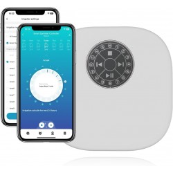 Programator Irigatii Wifi...