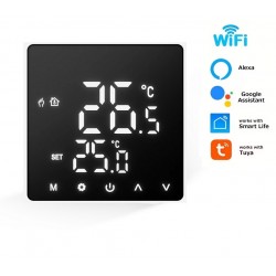 Termostat WiFi pentru...