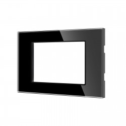 Rama din sticla cu suport 3...