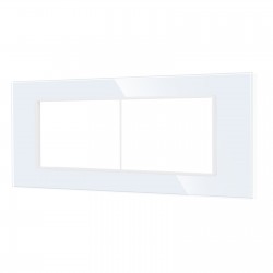 Rama din sticla cu suport 6...