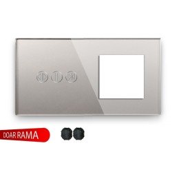 Panou întrerupător...